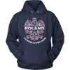 Poland Story Shirt - My Polish Heritage