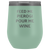 Feed Me Pierogi Pour Me Wine Tumbler