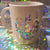 NEW! Holographic Polish Eagle 11oz Mug. Ready to Ship.