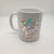 NEW! Holographic Polish Eagle 11oz Mug. Ready to Ship.
