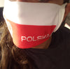 Polska Polish Face Mask Covering
