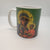 Our Lady of Czestochowa Mug with Prayer