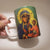Our Lady of Czestochowa Mug with Prayer