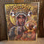 Our Lady of Częstochowa Wall Art Plaque