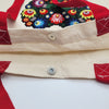 Handmade Polish Folk Art Tote Bags