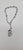 Saint Faustina Rosary Style Bracelet