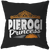 Pierogi Princess Pillow - My Polish Heritage