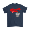 Michigan Polish Shirt - My Polish Heritage