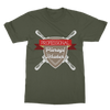 Professional Pierogi Maker Classic Adult T-Shirt