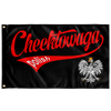 Cheektowaga Polish Flag - My Polish Heritage