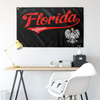 Florida Polish Flag - My Polish Heritage