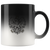 Polish Eagle Magic Color Changing Coffee Mug