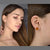 Sterling Silver and Baltic Honey Amber Stud Earrings