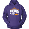 Pierogi Queen Shirt - My Polish Heritage