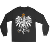 Polish Eagle Shirt - My Polish Heritage