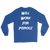 Will Work For Pierogi. Design on Back