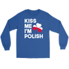 Polish - St. Patrick's Day More Colors Shirt - My Polish Heritage