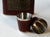 Na Zdrowie Flask and Shot Glass Set- St Patrick's Day