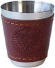 Na Zdrowie Flask and Shot Glass Set- St Patrick's Day