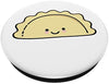 Cute Pierogi Kawaii Drawing Phone PopSockets