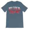 My Ciocia Loves Me ﻿Classic Kids T-Shirt