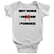 Eat More Veggies X Pierogi Baby Bodysuit
