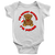 I'm Beary Special I'm Polish Baby Onesie - My Polish Heritage