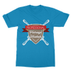 Professional Pierogi Maker Classic Adult T-Shirt