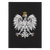 Polish Eagle Hardcover Journal