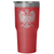 Polish Eagle Tumbler - My Polish Heritage