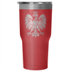 Polish Eagle Tumbler - My Polish Heritage