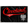 Cleveland Polish Flag - My Polish Heritage