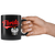 Florida Polish Black 11oz Mug - My Polish Heritage