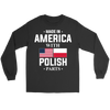 Polish Parts Shirt
