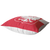 Polish Flag Pillow - My Polish Heritage