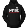 Dziadek Shirt - My Polish Heritage