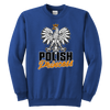 Polish Princess Kid's Shirt