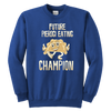 Future Pierogi Eating Champion Kids Shirt