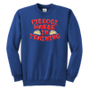 Pierogi Maker in Training Kids Shirt