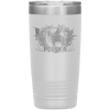 Polska Hussar Tumbler 20oz