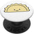 Cute Pierogi Kawaii Drawing Phone PopSockets