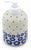 Polish Pottery Soap Dispenser