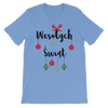 Wesołych Świąt Classic Kids T-Shirt