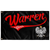 Warren Polish Flag