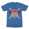 Professional Pierogi Maker Classic Adult T-Shirt