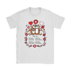 Kotki Dwa II in Light Colors Shirt - My Polish Heritage