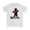 Wojtek the Bear Shirt