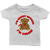 I'm Beary Special I'm Polish Infant Shirt - My Polish Heritage
