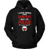 Sexy Polish Shirt
