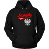 Los Angeles Polish Shirt - My Polish Heritage